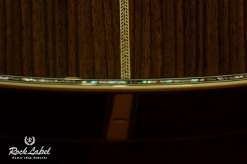 D-45 Standard